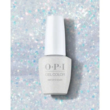 Cargar imagen en el visor de la galería, OPI SNATCHD SILVER