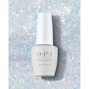 OPI SNATCHD SILVER