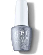 Load image into Gallery viewer, OPI NAILS ON THE RUNWAY