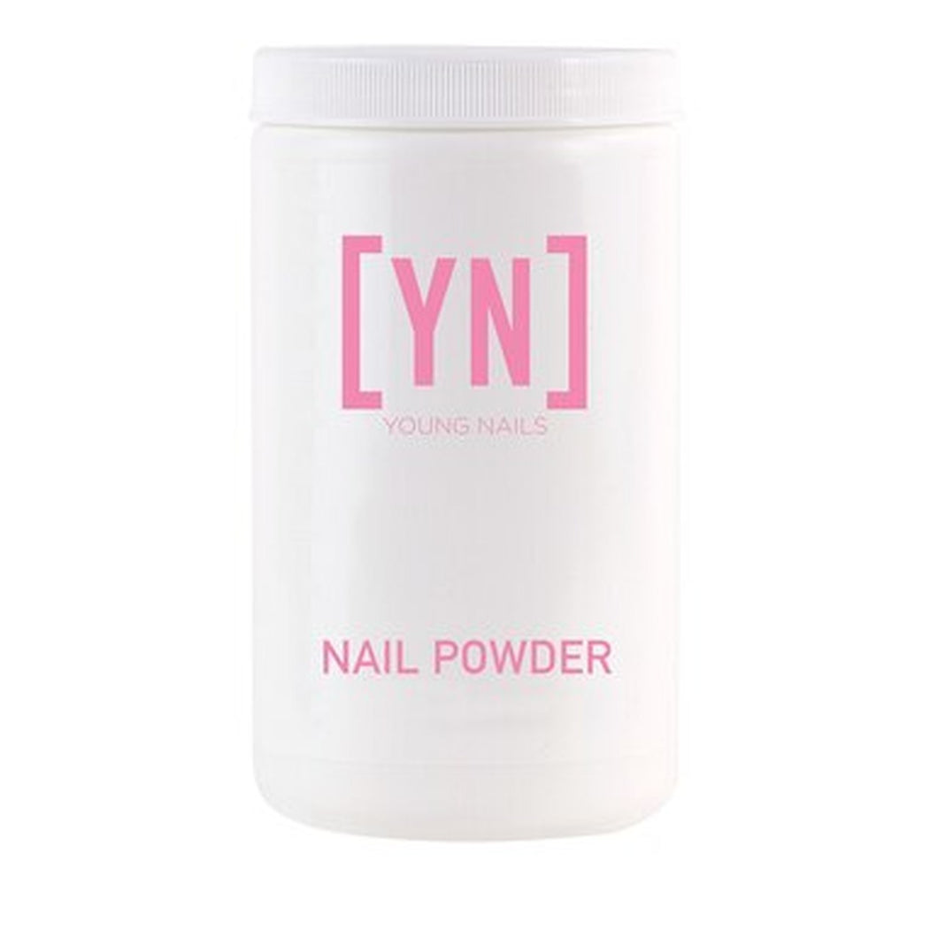 Young Nails Cover Pink 660G