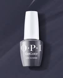 OPI LESS IS NORSE