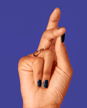 Load image into Gallery viewer, OPI MIDNIGHT MANTRA