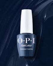 Load image into Gallery viewer, OPI MIDNIGHT MANTRA