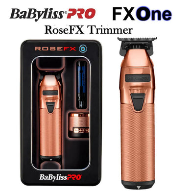 BaBylissPRO® RoseFX FXONE Trimmer