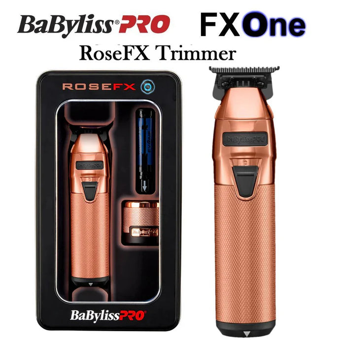 BaBylissPRO® RoseFX+ FXONE Trimmer