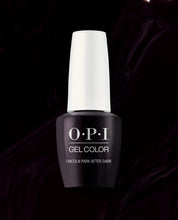 Cargar imagen en el visor de la galería, OPI LINCOLN PARK AFTER DARK