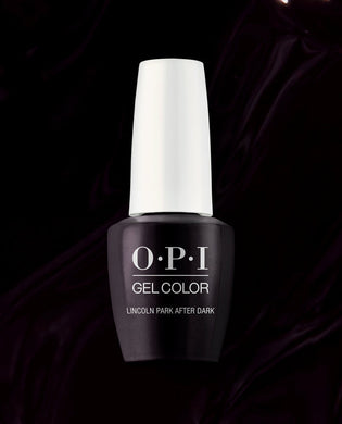 OPI LINCOLN PARK AFTER DARK