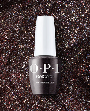 OPI MY PRIVATE JET