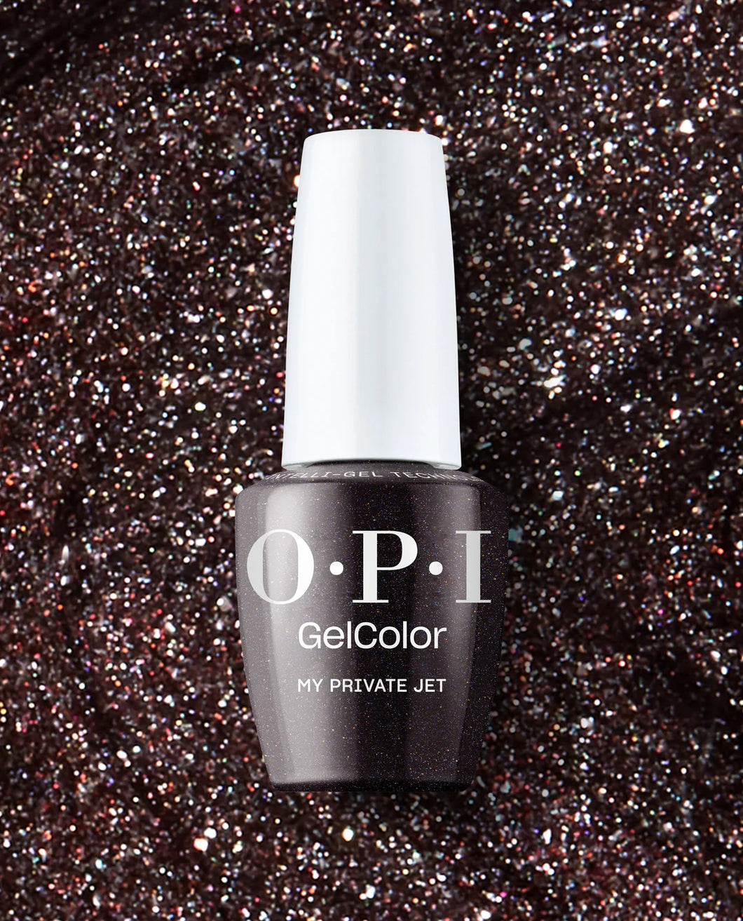 OPI MY PRIVATE JET