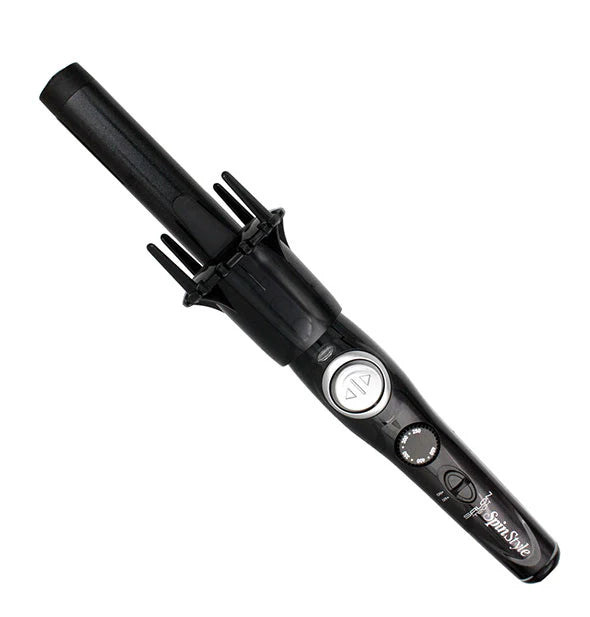 Salon Tech Spin Style Pro Curling Iron