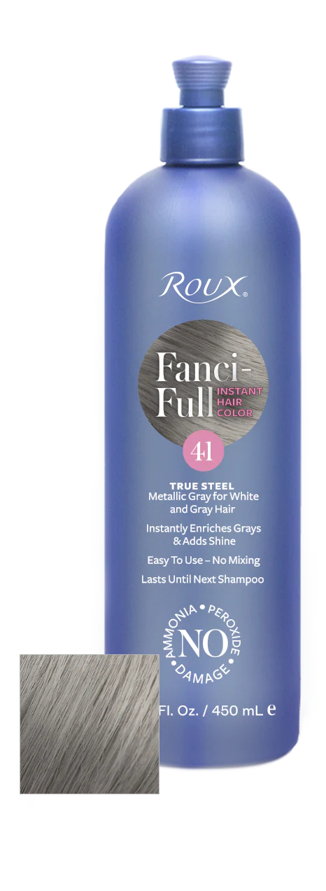 ROUX FANCI-FULL INSTANT HAIR COLOR