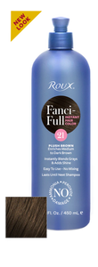 ROUX FANCI-FULL INSTANT HAIR COLOR