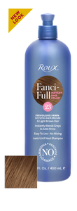 ROUX FANCI-FULL INSTANT HAIR COLOR