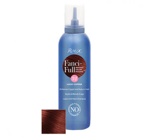 ROUX FANCI-FULL INSTANT HAIR COLOR