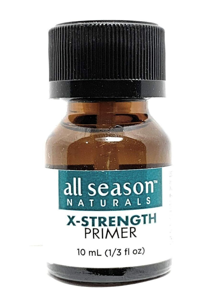 All Season / Star Nail X-Strenght Primer