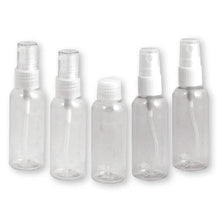 Cargar imagen en el visor de la galería, SOFT’N STYLE BOTTLE TRAVEL SET 2OZ