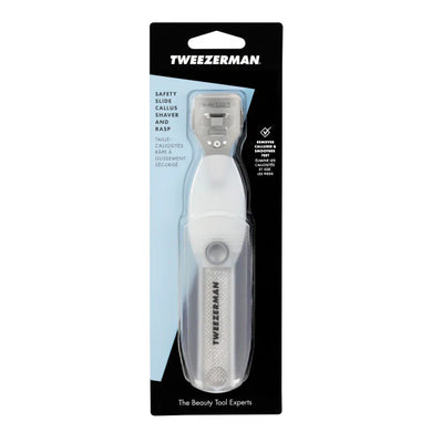 Tweezerman Callus Shaver and Rasp