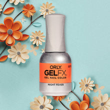 Load image into Gallery viewer, Orly 1970s Spring Night Fever *CLEARANCE*