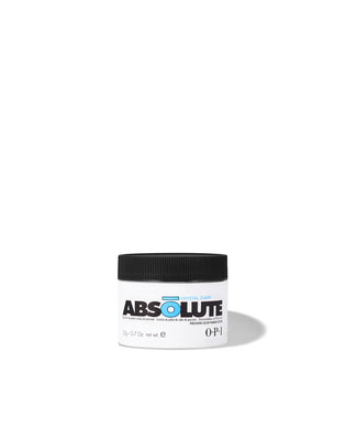 OPI ABSOLUTE CRYSTAL CLEAR 0.7OZ