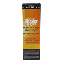 Load image into Gallery viewer, Loreal Hi Color Highlights