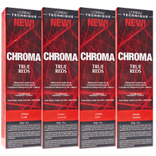 Load image into Gallery viewer, Loreal Hi Color Chroma True Reds