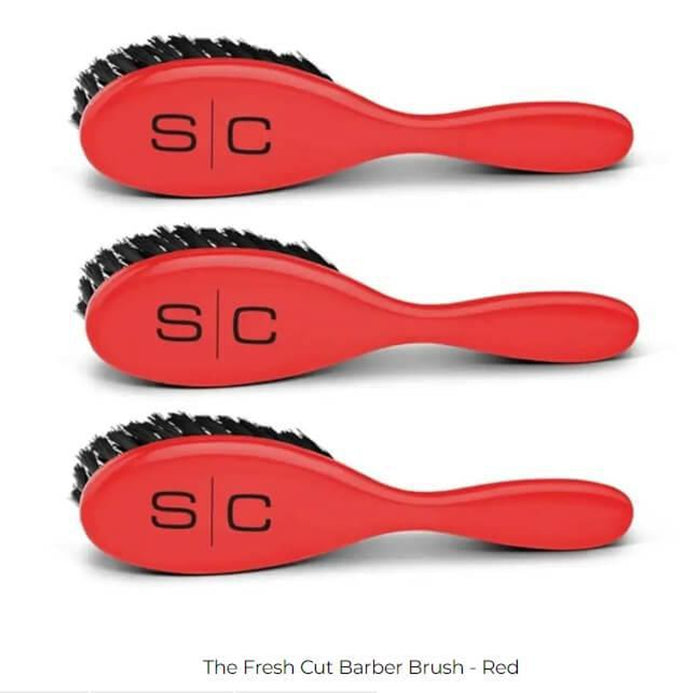 SC Stylecraft The Fresh Cut Brush 3pk