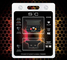 Load image into Gallery viewer, SC Stylecraft Diamond Cut Blade + The One SC541B