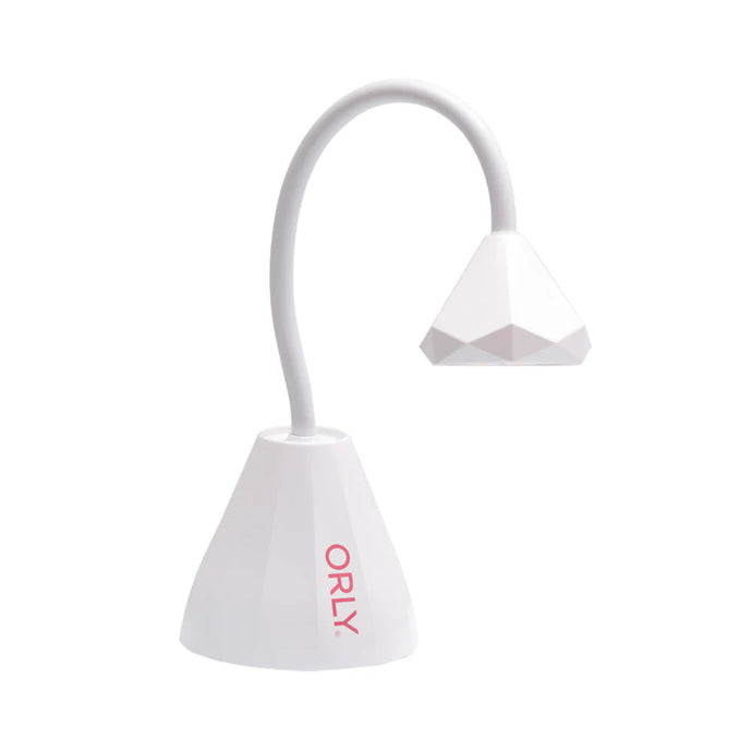Orly Gel FX LED Flash Cure Lamp