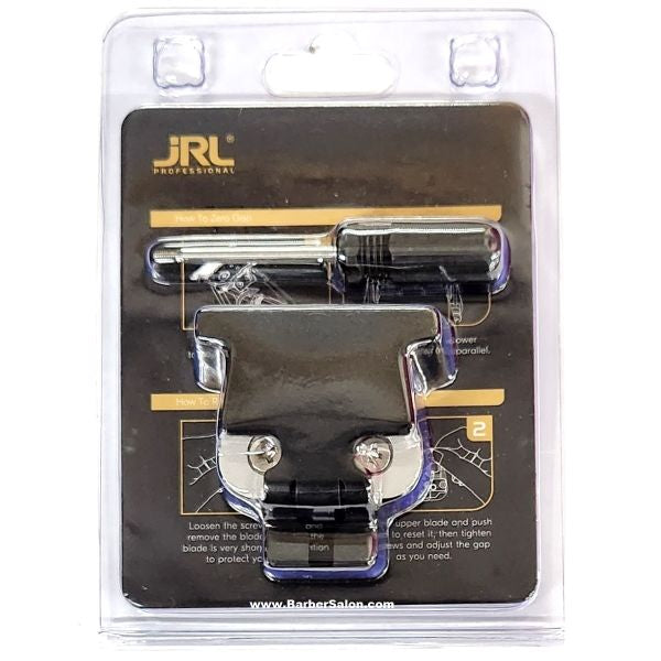 JRL - FF2020T EZ- GAP Trimmer Standard T-Blade (METAL)