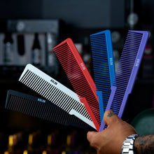 Cargar imagen en el visor de la galería, Rolda Cutting Carbon Fiber Comb