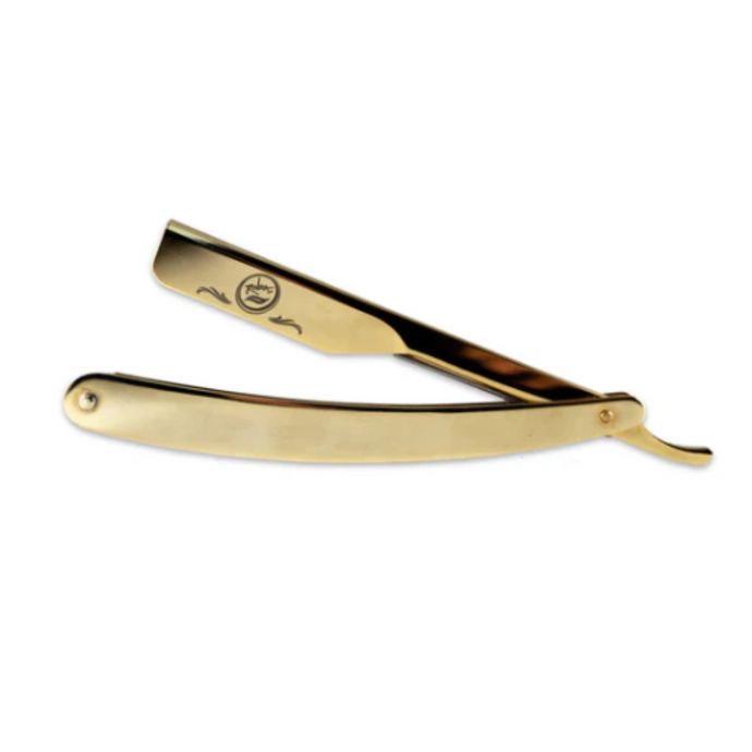 Rolda Golden Steel Razor