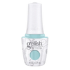 Gelish Not so prince charming
