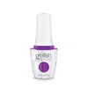 Gelish You Glare, I glow