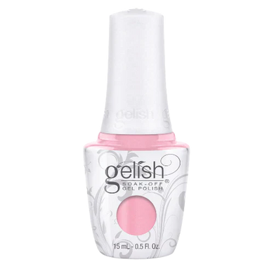 Gelish You’re so sweet you’re giving me a toothache