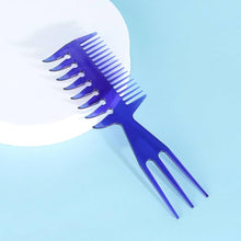 Cargar imagen en el visor de la galería, Blade &amp; Bees Barber Comb