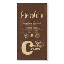 Load image into Gallery viewer, Estereo Color Cacao Protege &amp; Humecta