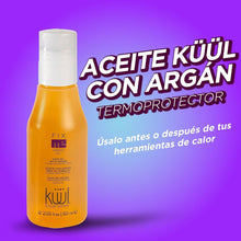 Cargar imagen en el visor de la galería, KuuL Hair Argan Oil