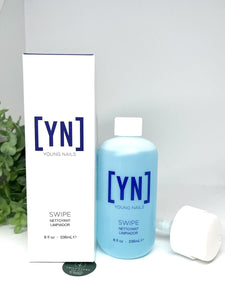 Young Nails Swipe Cleanse