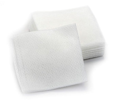 Carolina Cotton 4x4 Esthetic Wipes 200wipes