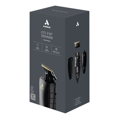 ANDIS GTX-EXO Trimmer