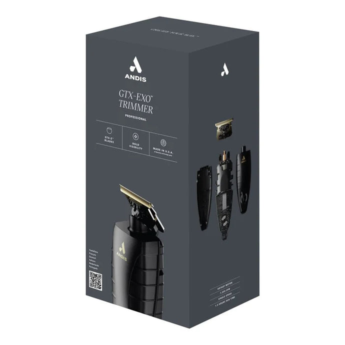 ANDIS GTX-EXO Trimmer