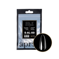 Apres Sculpted Almond X-Long Refill Bags