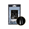 Apres Sculpted Almond Long Refill Bags
