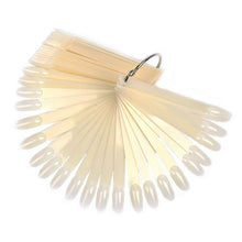 Load image into Gallery viewer, Manita natural nail display