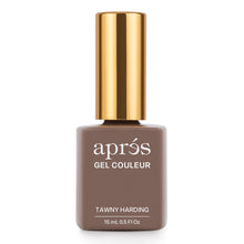 Load image into Gallery viewer, Apres Gel Couleur - Tawny Harding