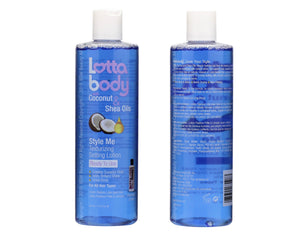 Lotta Body Setting Lotion 12oz