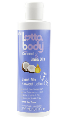 Lotta Body Blowout Lotion