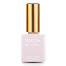 Load image into Gallery viewer, Apres Gel Couleur - Angel Feathers