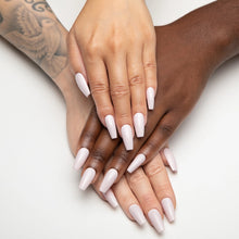 Load image into Gallery viewer, Apres Gel Couleur - Angel Feathers