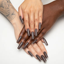 Load image into Gallery viewer, Apres Gel Couleur - Olive Tapenade